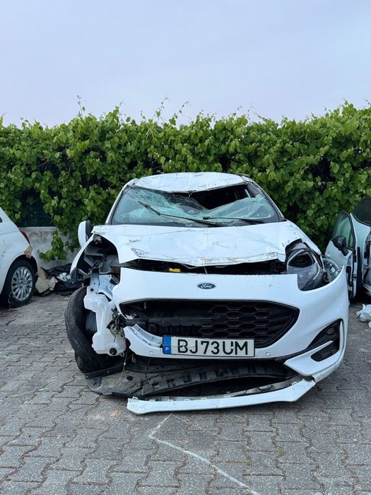 Ford puma  2024…