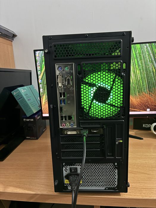 Vendo meu PC Gamer