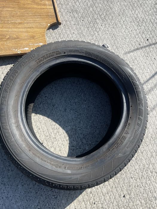 Шини 205/55/16 Falken 20/21 рік‼️7 мм ‼️Всесезонка ;Турція;Склад R16