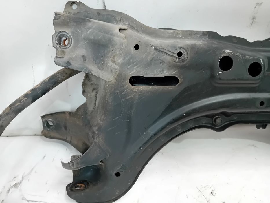 Charriot frente HONDA Jazz II (GD_, GE3_, GE2_)