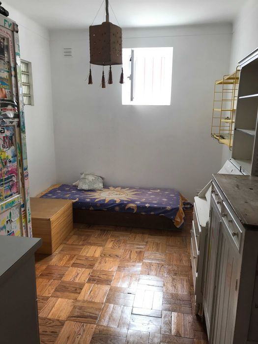 Casa para arrendar no Seixal, frente ao rio e a Lisboa