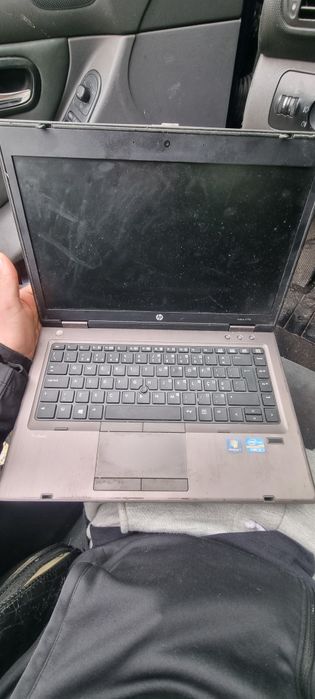 Vende se hp 6470b