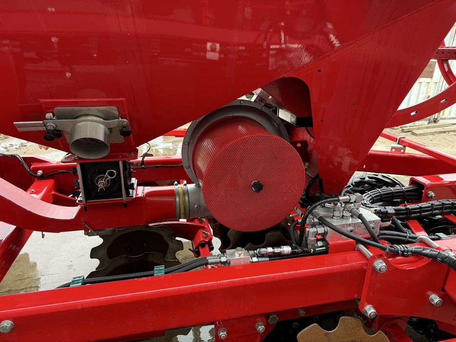 Horsch Pronto 3 DC
