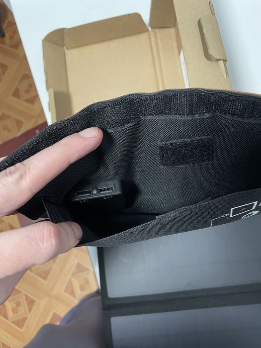 Солнечная панель для зарядки телефонов планшетов и пауэрбанков