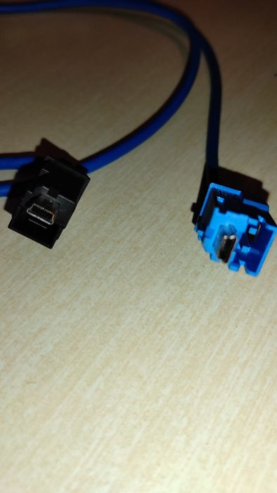 Przewód mini usb - Scenic IV