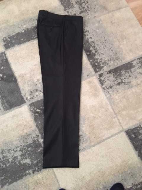 Garnitur kolor grafitowy