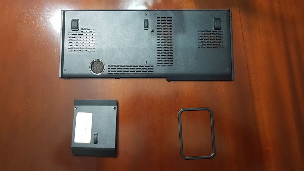 peças, Clevo p150sm , i7-4700MQ