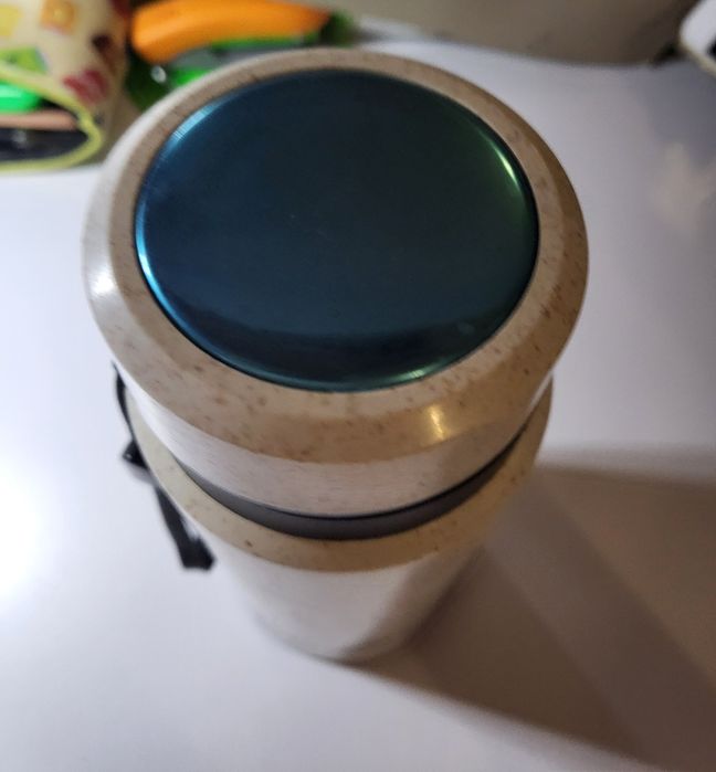 Термос для кофе,чая