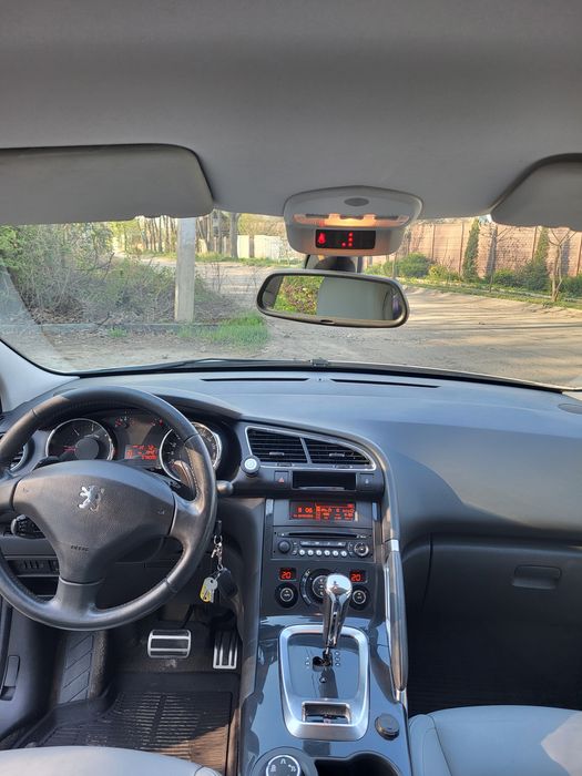 Peugeot 3008 2013 VIN VF30U9HD8DS116243 фото оголошення 14 з 18