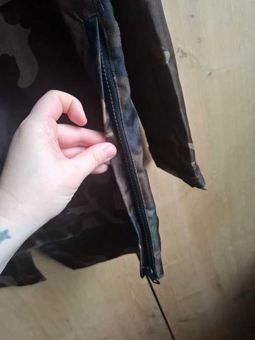 Kurtka Diverse ExtremeTeam r. M