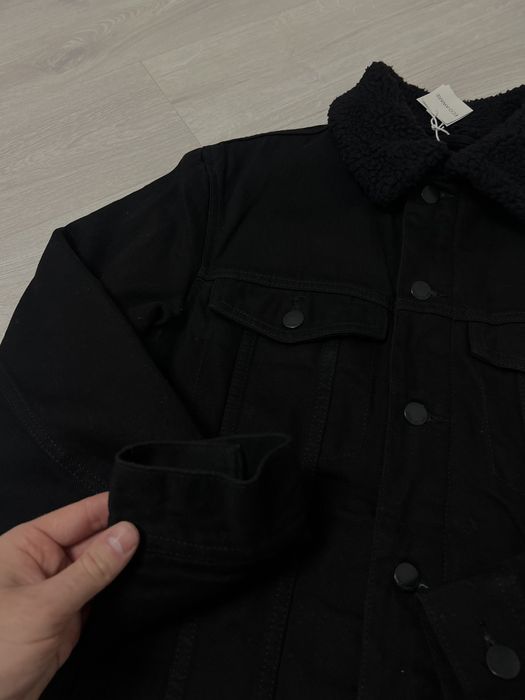 Джинсова курта Reserved / Куртка Reserved / Джинсовка Reserved / Джинс