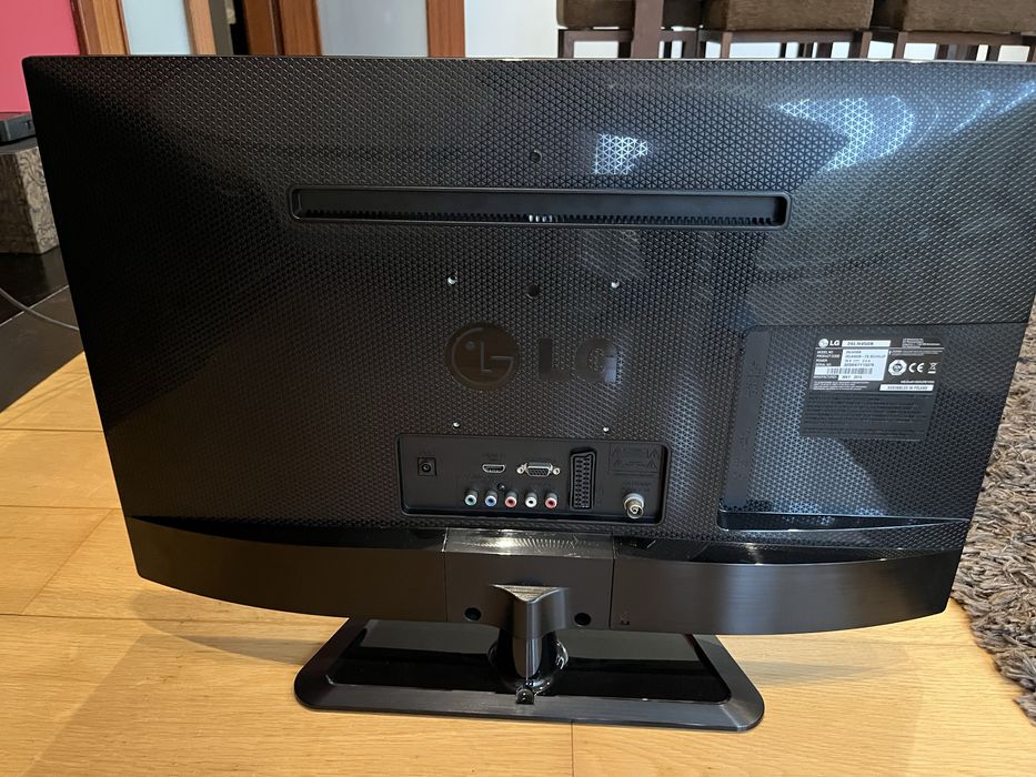 Televisão led LG