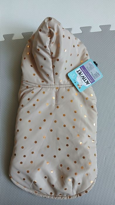 Ubranko dla małego pupila