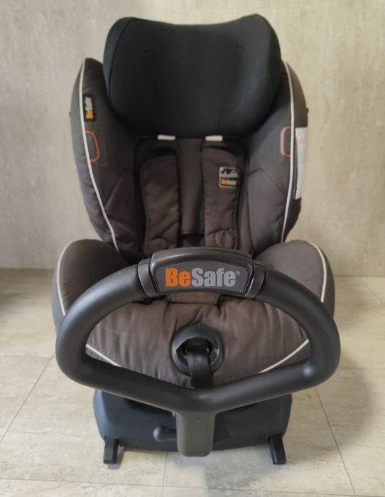 Cadeira Auto BeSafe