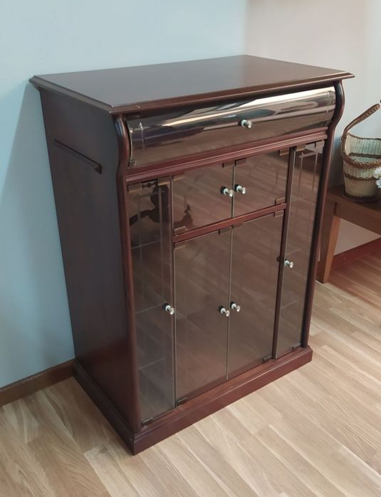 Móvel para Aparelhagem e TV