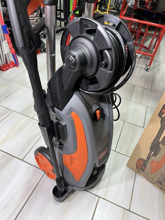 Мойка высокого давления Автомойка Мийка DWT HDR21-165 DR