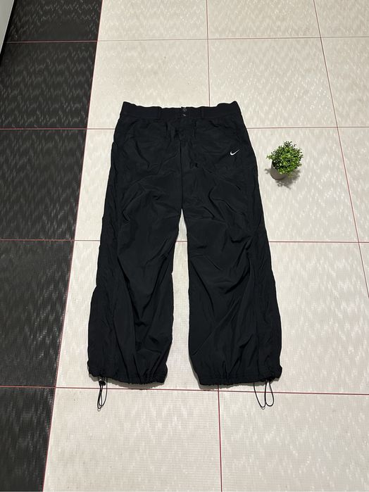 Nike Vintage Pants на утяжках спортивні штани оригіал штаны оригинал
