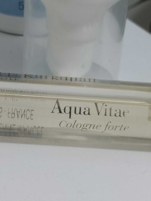 Maison F. Kurkidijan Aqua Vitara Cologne forte 11ml edp