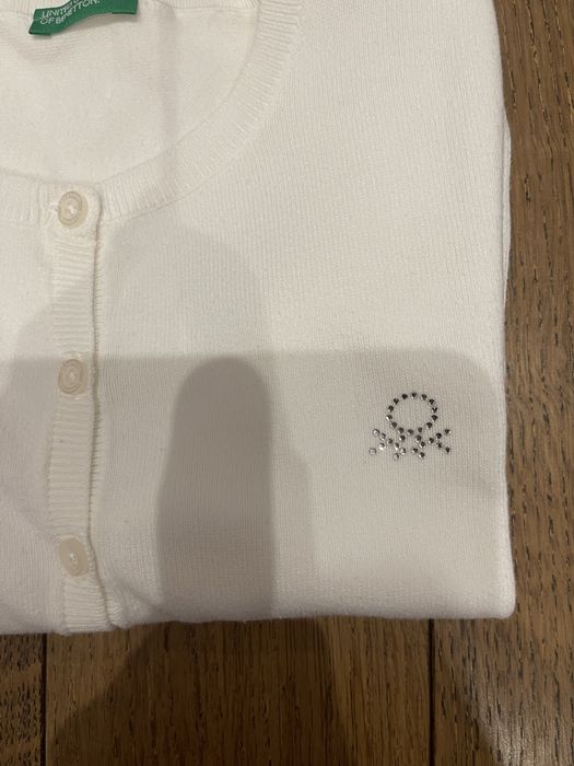 Кардигани  Benetton