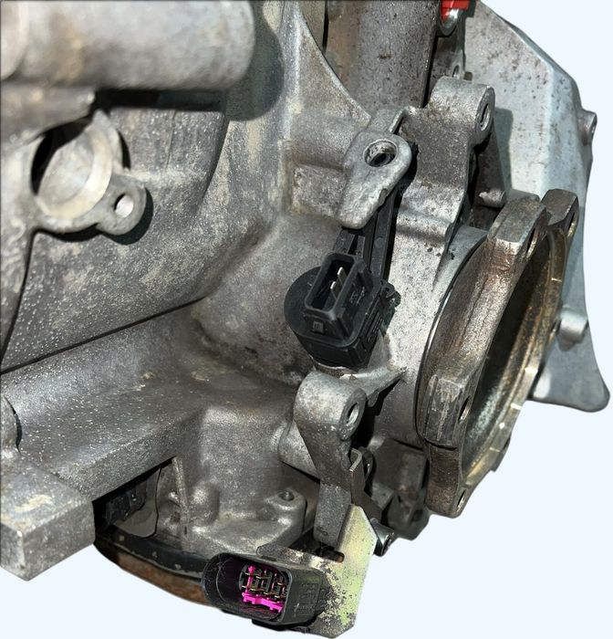 Продам Акпп fad a6c5