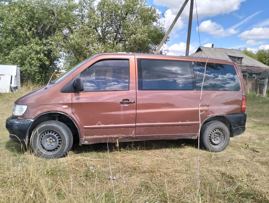 VIN VSA63809413399706 фото оголошення 8 з 17