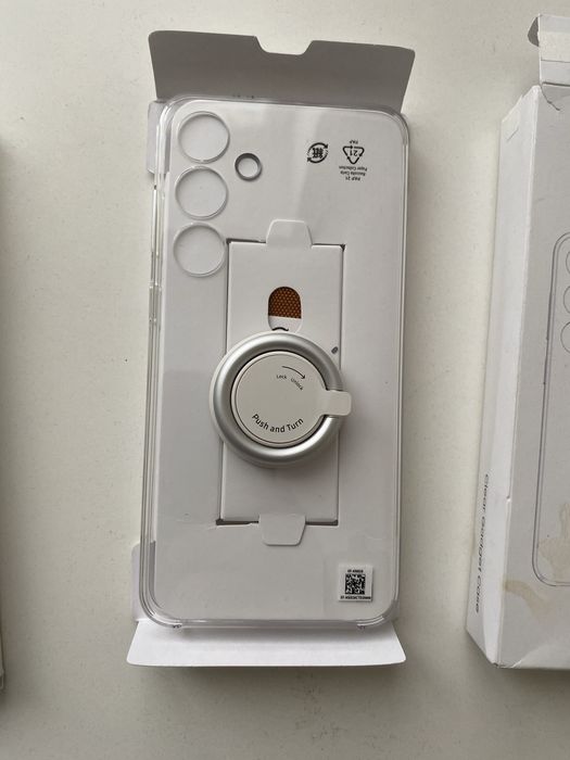 Чохол на Samsung S24+