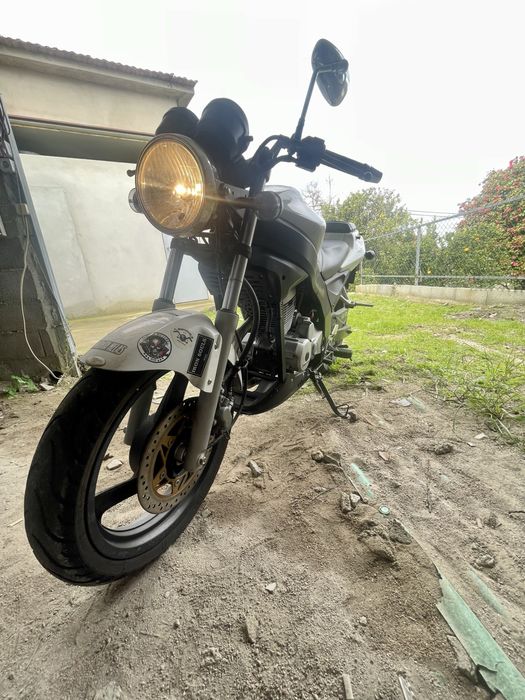 Mota para venda em bom estado