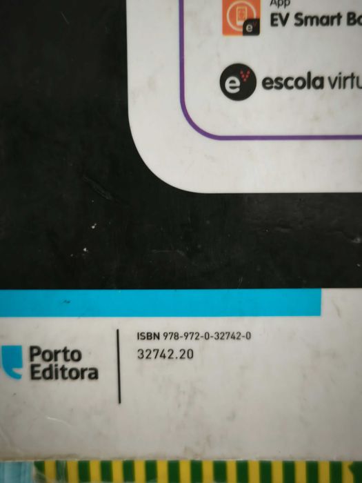 Manual e Livro de Atividades de Matemática - Novo Espaço - 7º Ano