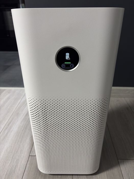 Oczyszczacz powietrza Xiaomi Smart Air Purifier 4 Jonizator