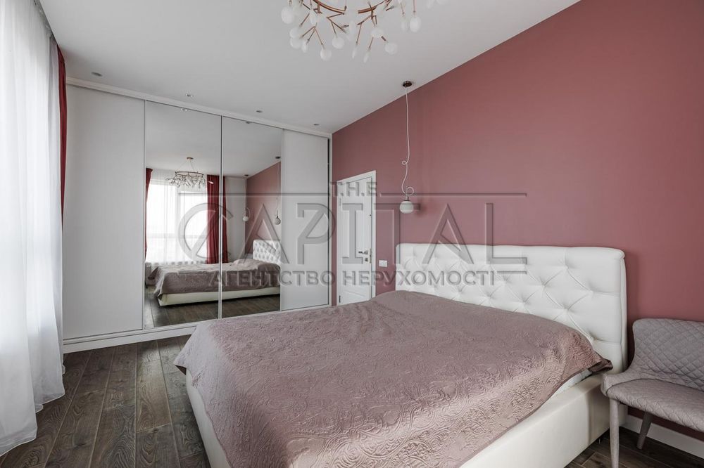 Оренда квартири  бул. Лесі Українки, Печерськ,ЖК Jack House - View 2