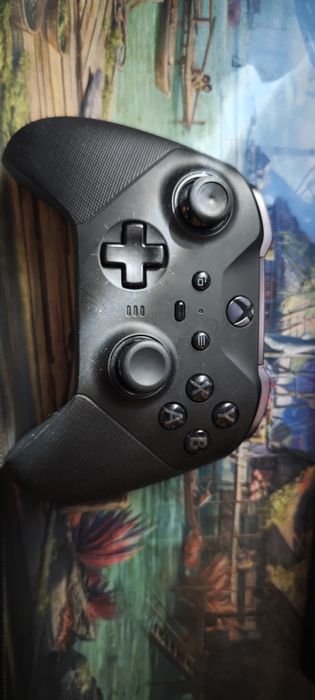 Xbox Elite series 2