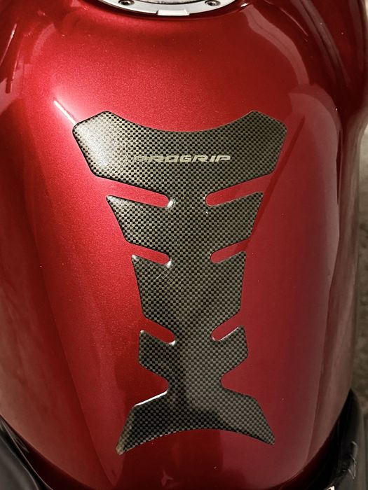 CBF 600 SA 2008