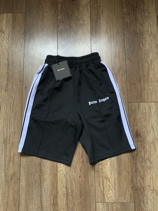 Шорти Palm Angels