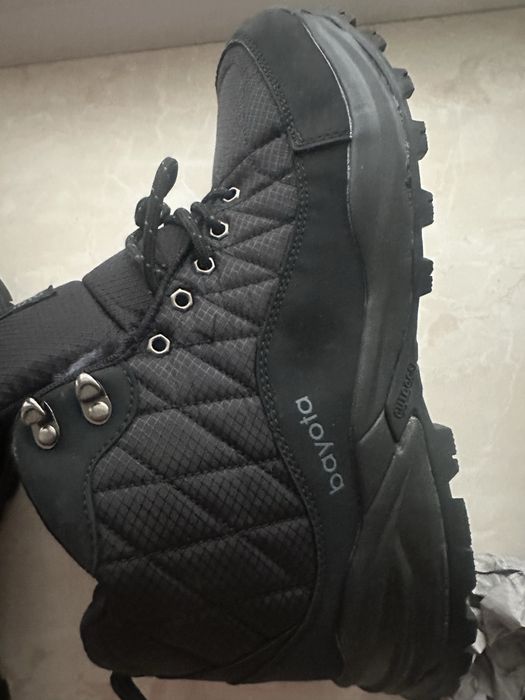 Зимові кросівки черевики 45