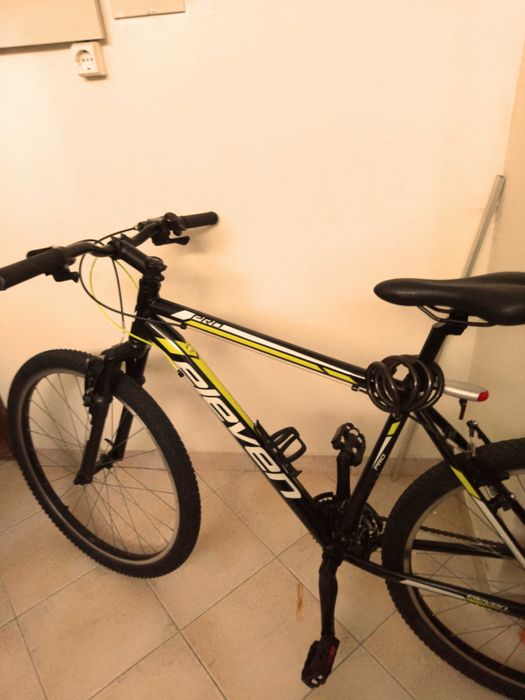 Bicicleta adulto Eleven