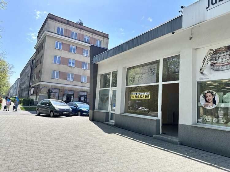 Lokal do wynajęcia Nowa Dęba