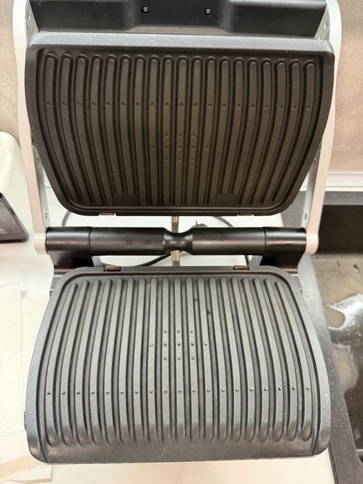 Tefal OptiGrill+  + вафельні панелі