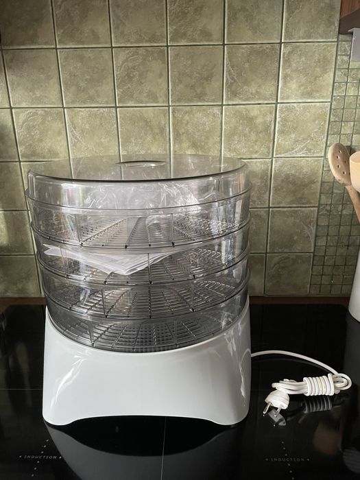 Suszarka do żywności Zelmer