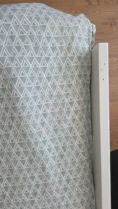 Cama Brimnes usada