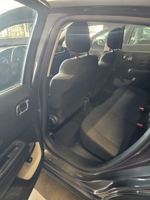Citroen C3 PureTech Feel