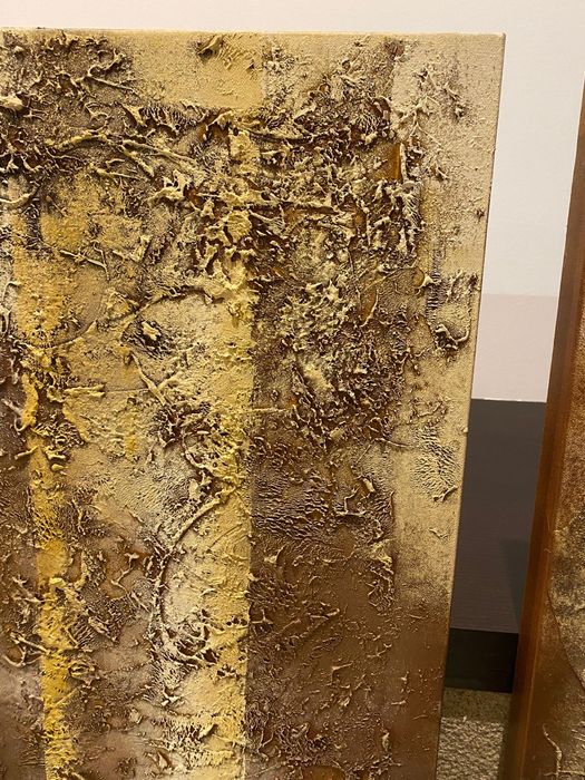 Quadro "Última Ceia"