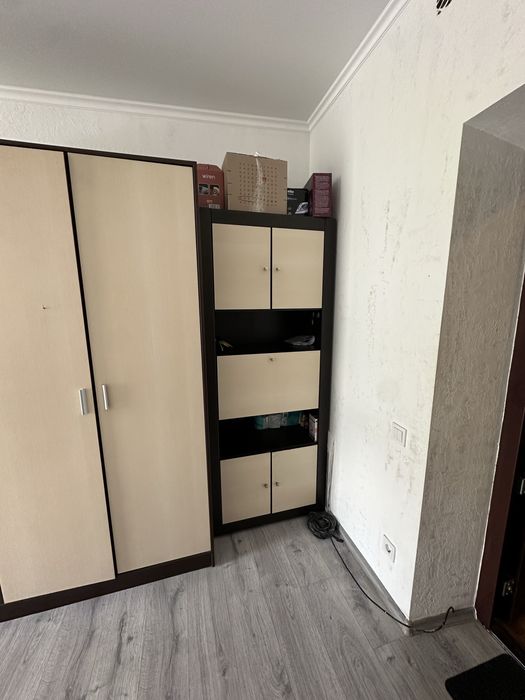 Продаж кімнати в гуртожитку