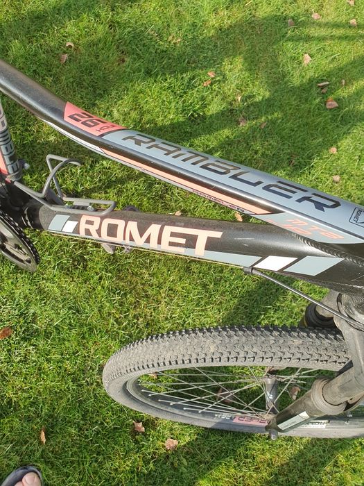 ROMET Rambler MTB młodzieżowy