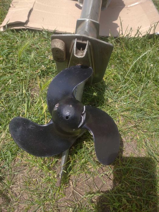 Надійний Евенруд 4