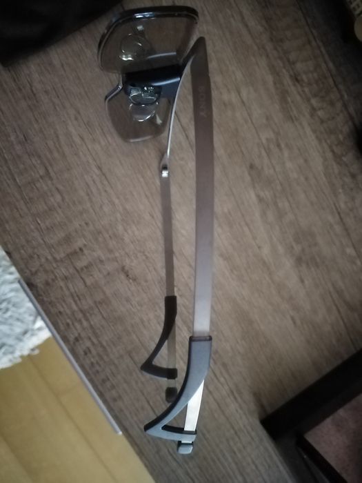 Vendo óculos 3d de Sony