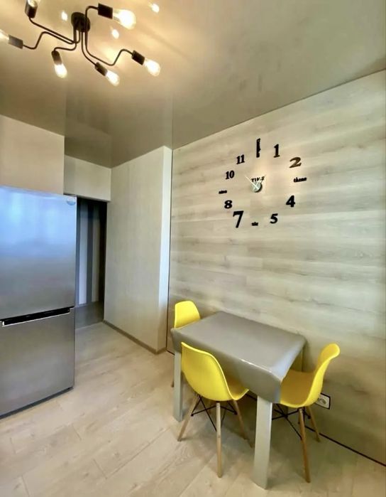 Оренда 1к квартири ЖК Відрадний 2, Соломянський район, Відрадний, НАУ