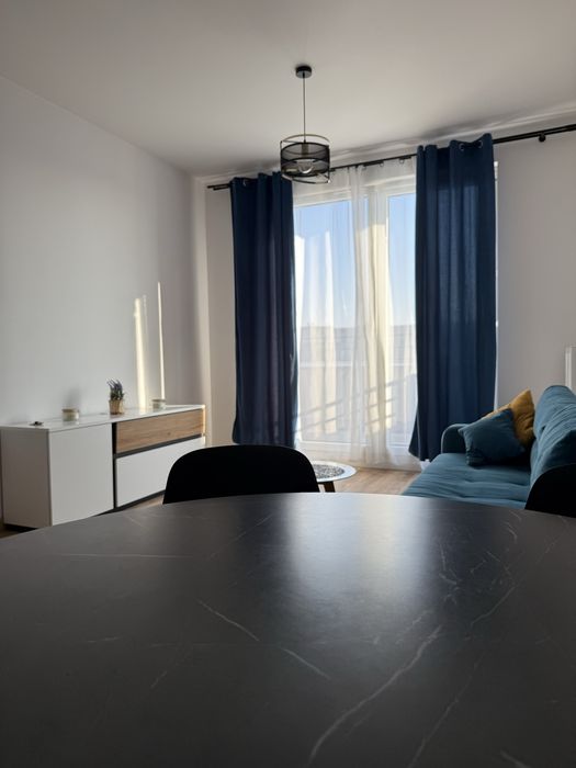 Mieszkanie na wynajem Osiedle Harmonia Szczecin