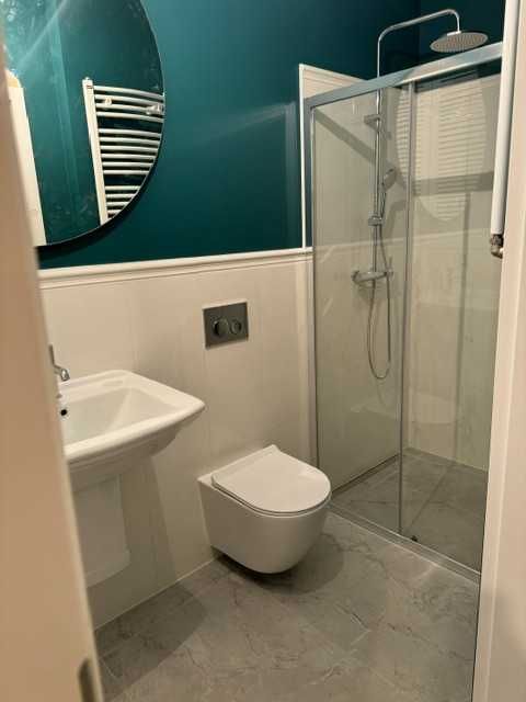 3pokoje + salon 94m2 z tarasem, balkonem_2m.postojowe_Kotowo_Pń