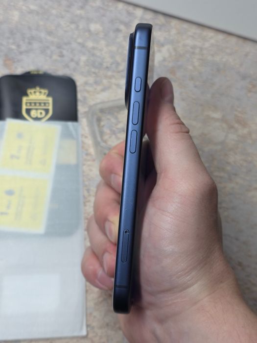 Apple 17 Pro 256 gb