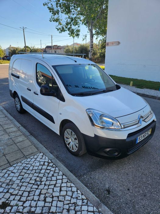 Cintroen berlingo